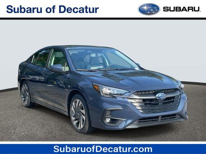 New 2025 Subaru Legacy Limited