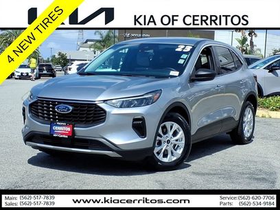 Used 2023 Ford Escape Active
