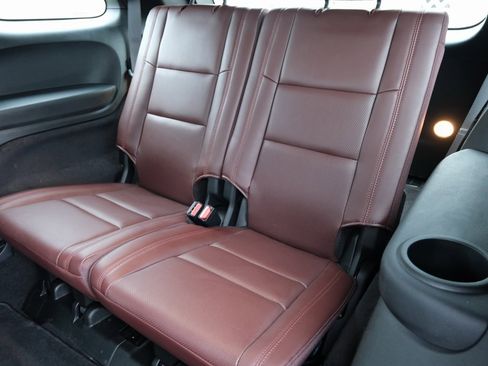 Used 2024 Dodge Durango R/T image 34