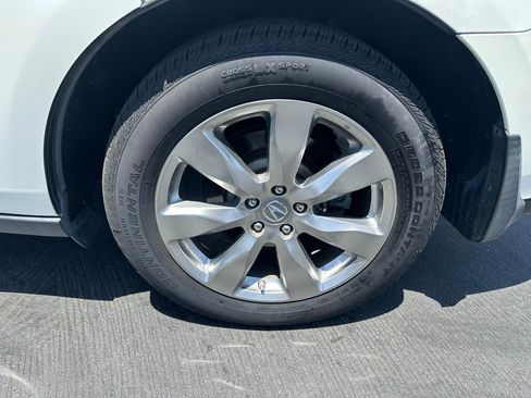Used 2016 Acura MDX SH-AWD image 7