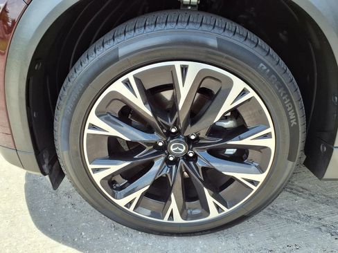 Used 2024 MAZDA CX-90 Plug-In Hybrid w/ Premium Plus AWD/4WD image 9