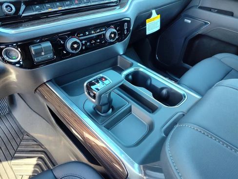 New 2026 Chevrolet Silverado 1500 LT Trail Boss w/ LT Trail Boss Premium Package image 14