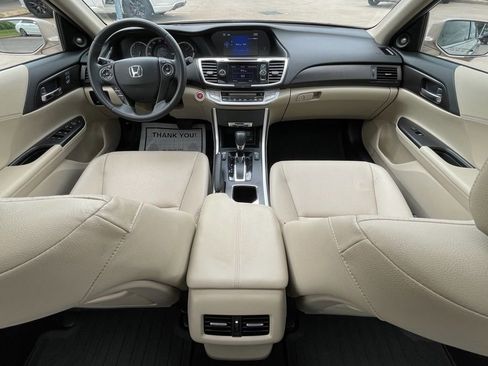 Used 2013 Honda Accord EX-L image 29