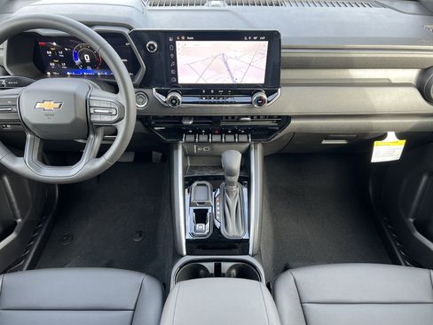 New 2026 Chevrolet Colorado W/T w/ WT Custom Package image 31