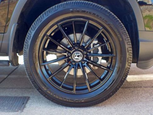 Used 2022 Honda Ridgeline Black Edition image 52