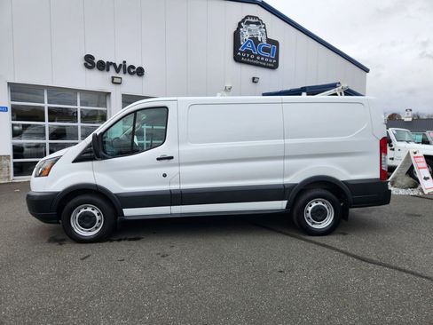 Used 2015 Ford Transit 150 130 Low Roof image 8