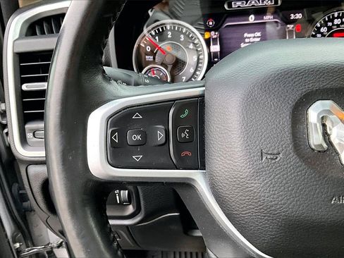Certified 2020 RAM 1500 Big Horn image 26