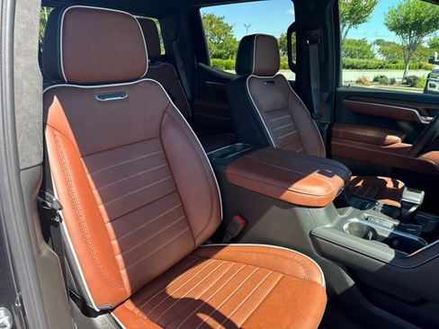 Used 2026 GMC Sierra 1500 Denali Ultimate AWD/4WD image 20