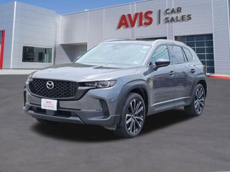 Used 2025 MAZDA CX-50 AWD 2.5 S w/ Premium Plus Pkg video 1
