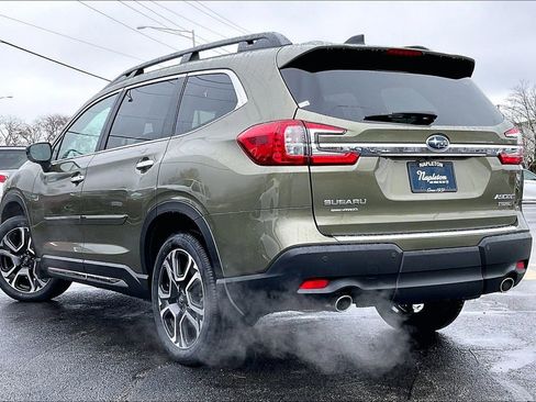 New 2026 Subaru Ascent Touring image 3