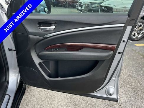 Used 2016 Acura MDX FWD w/ Technology Package image 23