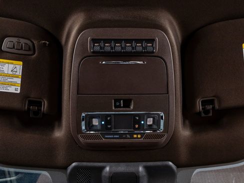 Used 2026 Ford F450 King Ranch w/ Chrome Package AWD/4WD image 29