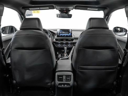 Certified 2025 Acura ADX A-Spec FWD image 11