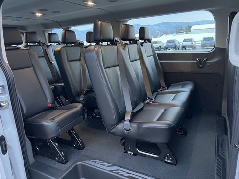 New 2026 Ford Transit 350 XL image 16