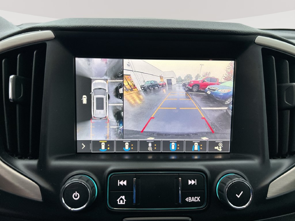 Used 2020 GMC Terrain Denali w/ Denali Premium Package AWD/4WD image 19