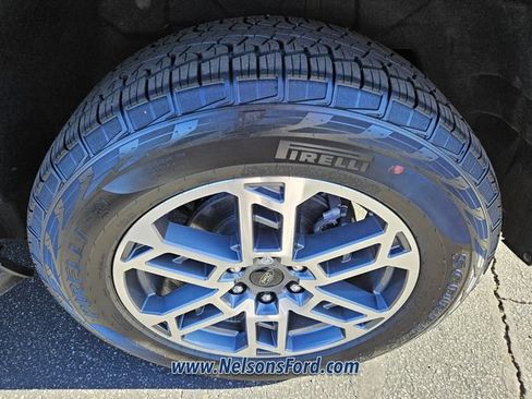 New 2025 Ford Expedition Max Active AWD/4WD image 10