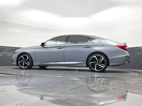 Used 2022 Honda Accord Sport Special Edition image 30