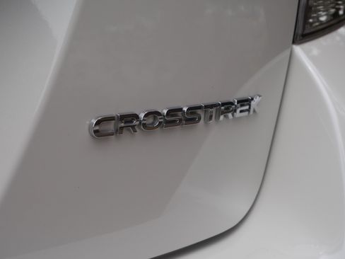 Used 2021 Subaru Crosstrek 2.5i Limited w/ Moonroof Package 2 AWD/4WD image 21