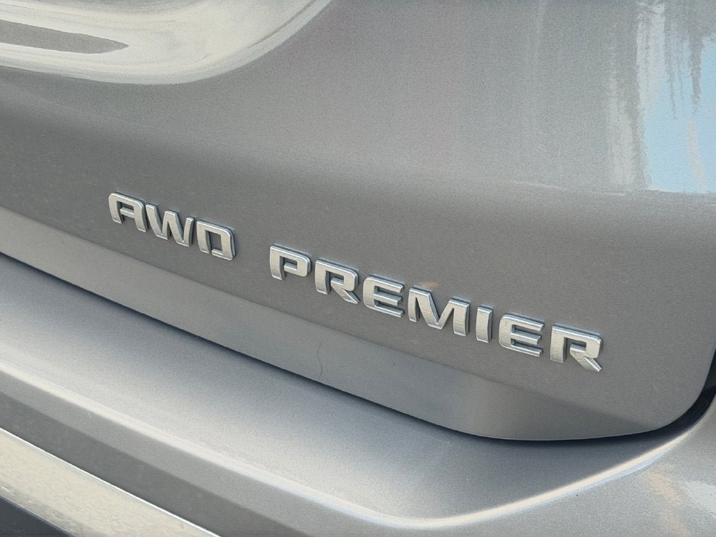 Used 2019 Chevrolet Equinox Premier AWD/4WD image 36