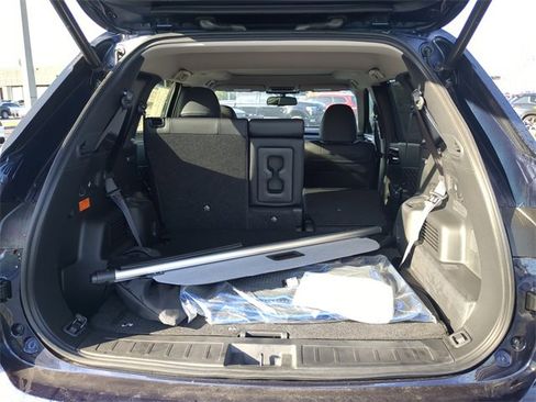 New 2025 Mitsubishi Outlander SEL image 12