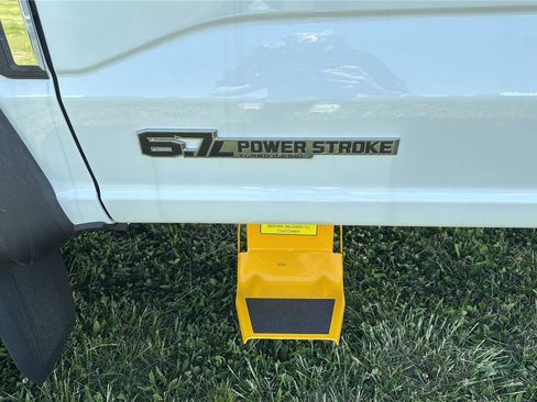 New 2026 Ford F450 XL AWD/4WD image 20