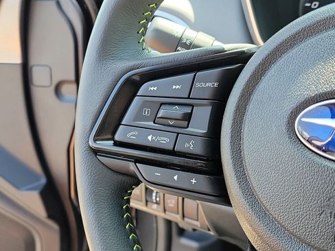 Certified 2025 Subaru Outback Onyx Edition XT w/ Popular Package #2 image 29