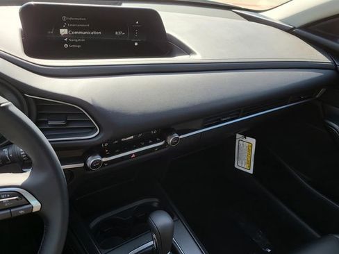New 2026 MAZDA CX-30 AWD 2.5 S w/ Select Sport Pkg image 16
