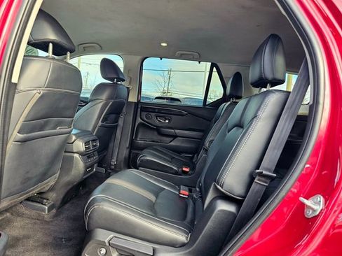 Used 2023 Honda Pilot EX-L image 23