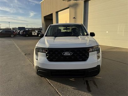 New 2025 Ford Maverick XL w/ Equipment Group 101A