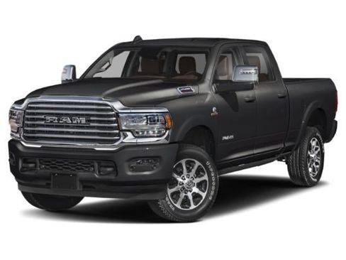 Used 2023 RAM 2500 Limited image 1