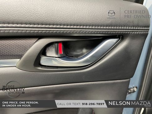 Used 2024 MAZDA CX-5 Carbon Edition image 39