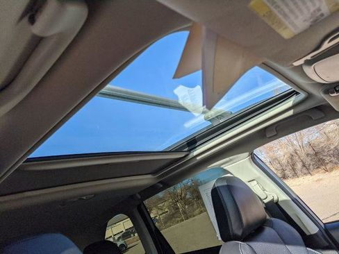 Used 2020 Subaru Forester Touring w/ Popular Package #2 image 21