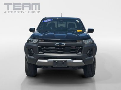Used 2026 Chevrolet Colorado Trail Boss