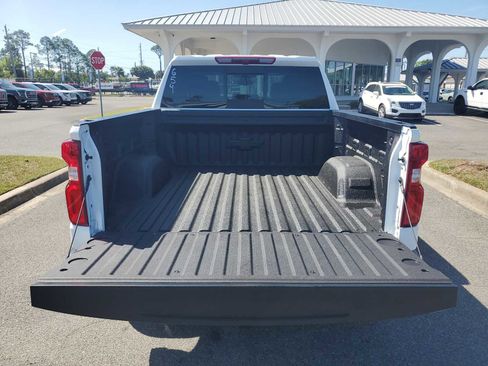 New 2026 Chevrolet Silverado 1500 LT Trail Boss w/ LT Trail Boss Premium Package AWD/4WD image 5