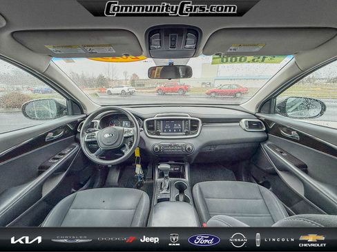 Used 2019 Kia Sorento LX image 22