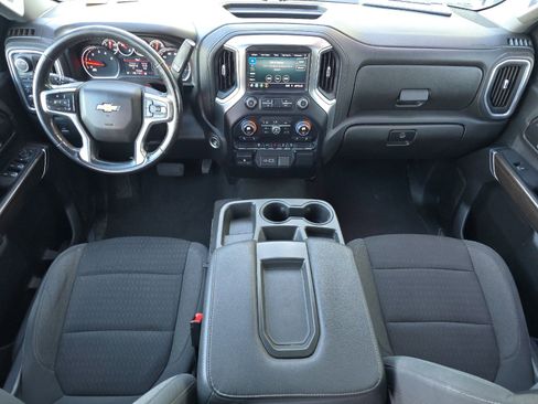 Used 2022 Chevrolet Silverado 2500 LT w/ Convenience Package image 12