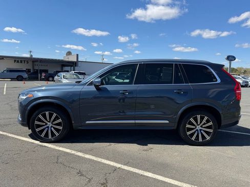 Used 2023 Volvo XC90 B6 Plus w/ Protection Package Premier AWD/4WD image 8
