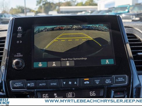 Used 2018 Honda Odyssey EX-L image 22