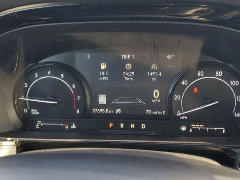 Used 2020 Lincoln Corsair Reserve w/ Equipment Group 201A image 19