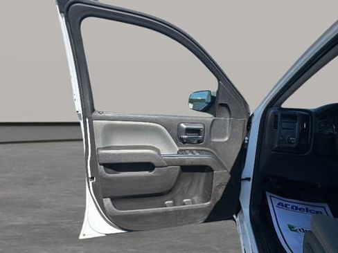 Used 2017 GMC Sierra 1500 4x4 Double Cab image 42