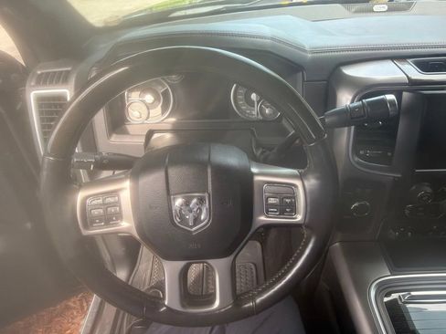 Used 2016 RAM 2500 Limited AWD/4WD image 16