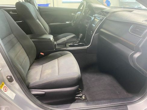 Used 2016 Toyota Camry LE FWD image 20