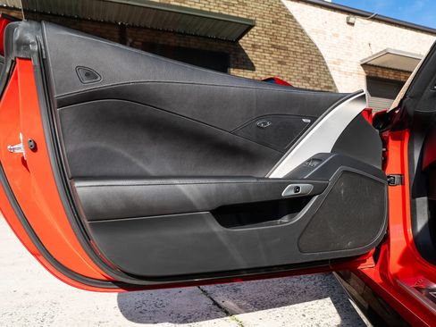 Used 2019 Chevrolet Corvette Grand Sport RWD image 26