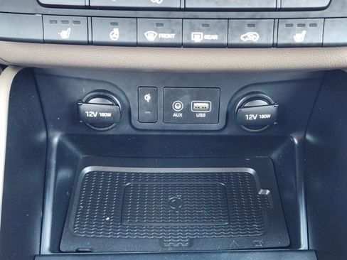 Certified 2020 Hyundai Tucson Limited image 19
