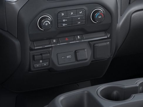 New 2026 Chevrolet Silverado 3500 W/T w/ WT Convenience Package image 23