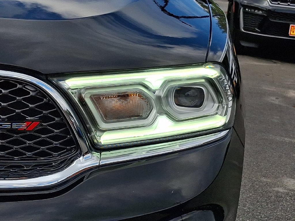 Used 2023 Dodge Durango SXT Launch Edition AWD/4WD image 9