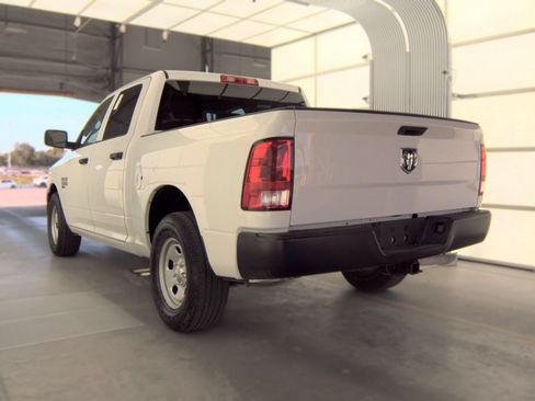 Used 2020 RAM 1500 Tradesman w/ Popular Equipment Group RWD image 6