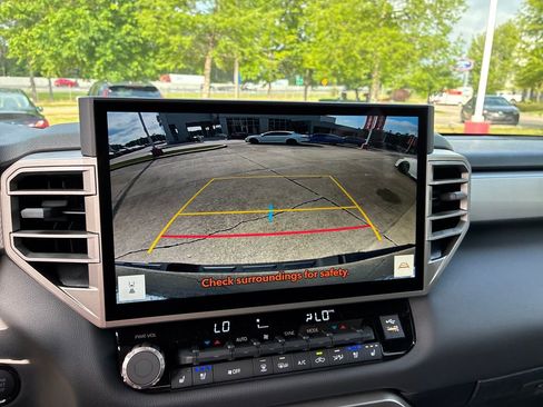 New 2026 Toyota Tundra Limited AWD/4WD image 20