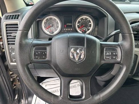 Used 2015 RAM 1500 ST w/ SXT Appearance Group image 16