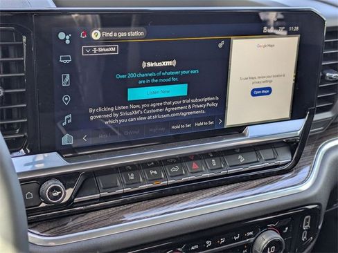 New 2026 Chevrolet Silverado 2500 LT w/ Trail Boss Package image 16